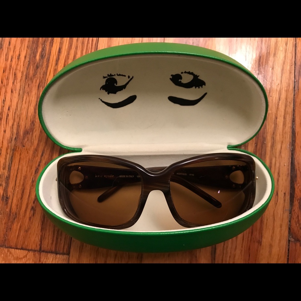 Kate Spade sunglasses